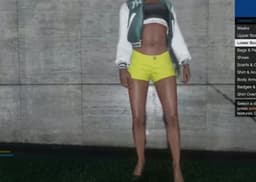 Huge VIP Clothing Package 6