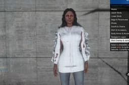 Huge VIP Clothing Package 5