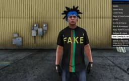 Huge VIP Clothing Package 2