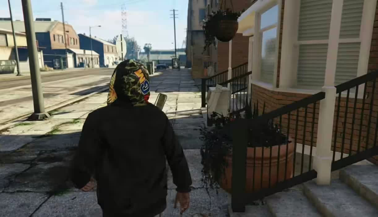 Chicago [Hoods] | 2 Interiors + 24/7 MLO FiveM Script — esx 4