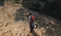 QBCore VIP Hunting 1