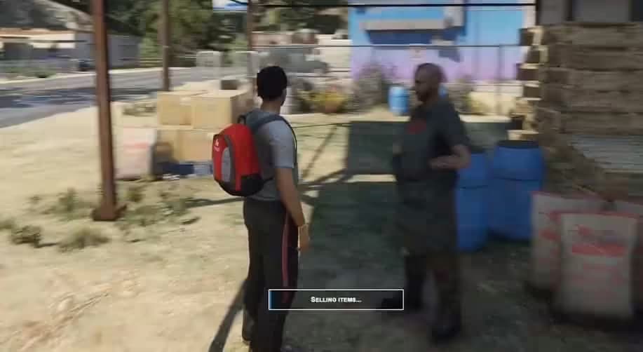 QBCore VIP Hunting FiveM Script — qbcore 2