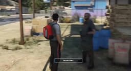 QBCore VIP Hunting 2