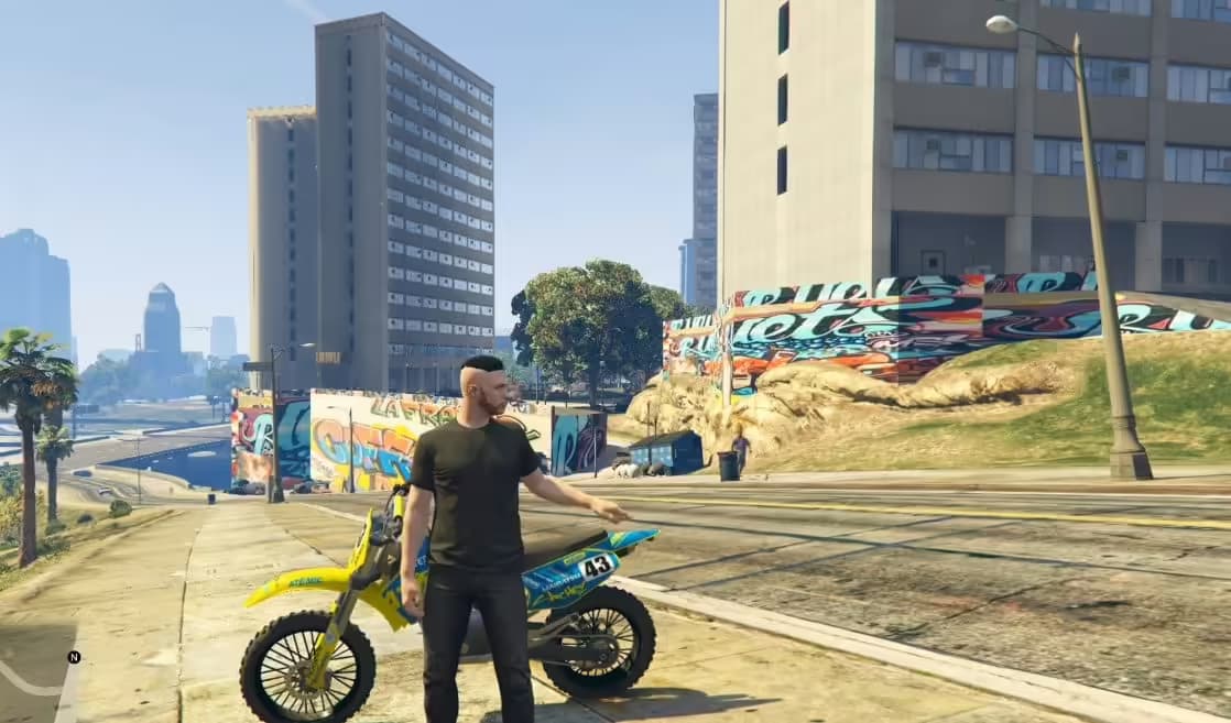 Pyat Hood esx FiveM Script