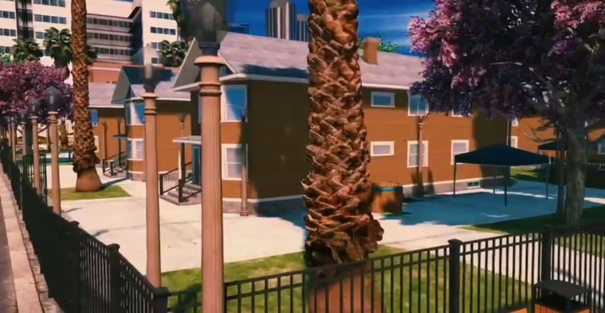 Kelly Park V2 FiveM Script — esx 2