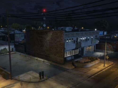 FiveM Driving School Resources (Scripts + MLOs) 4