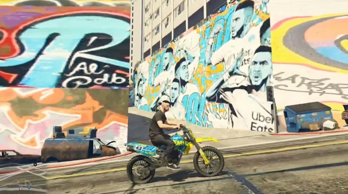 Pyat Hood FiveM Script — esx 2