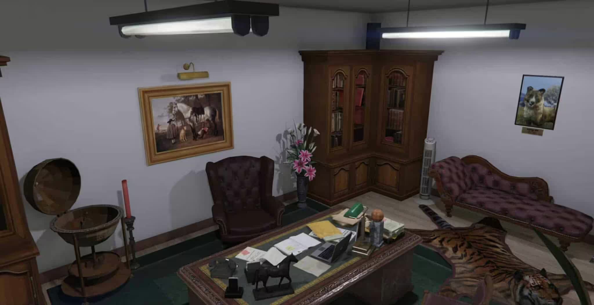 Distillery MLO FiveM Script — esx 6