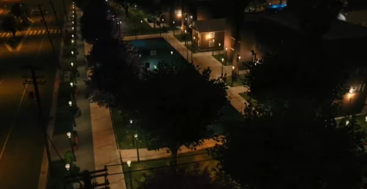 Kelly Park V2 FiveM Script — esx 4