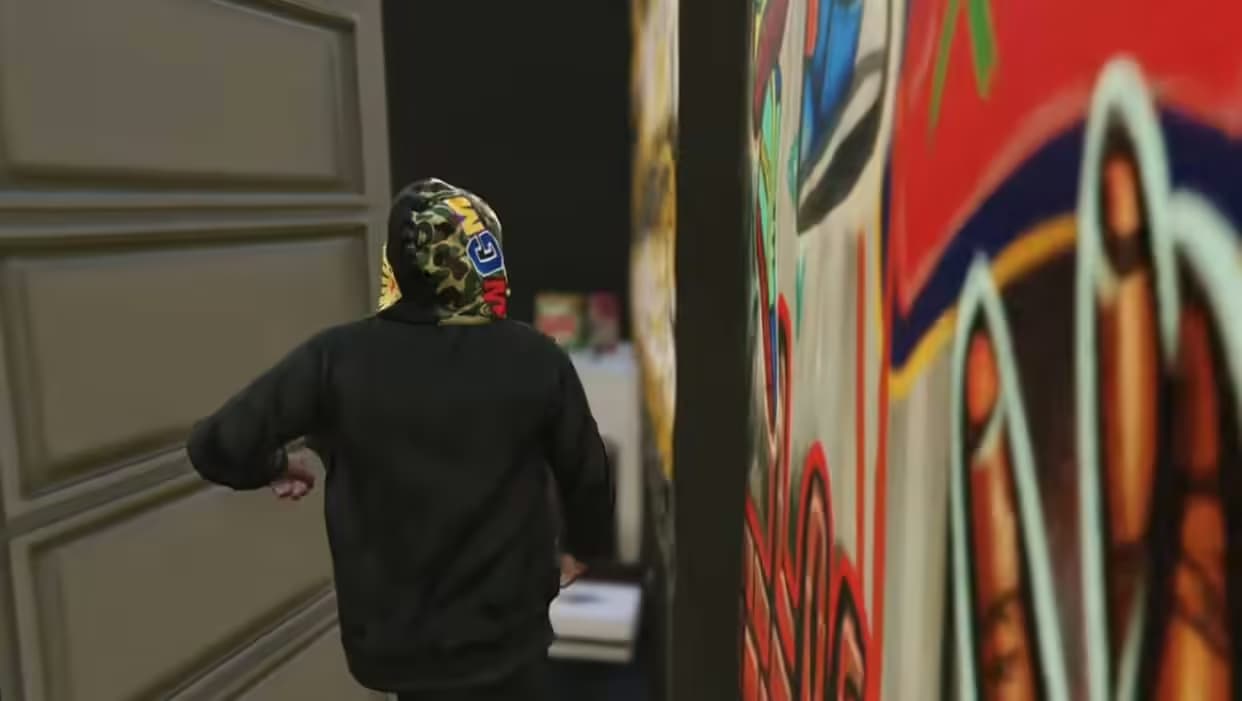 Chicago [Hoods] | 2 Interiors + 24/7 MLO FiveM Script — esx 3