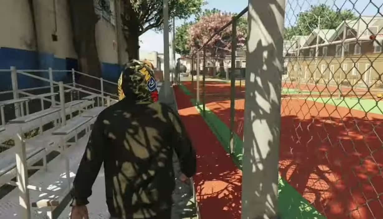 Chicago [Hoods] | 2 Interiors + 24/7 MLO FiveM Script — esx 2