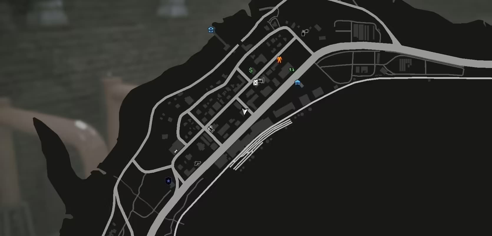 Distillery MLO FiveM Script — esx 10