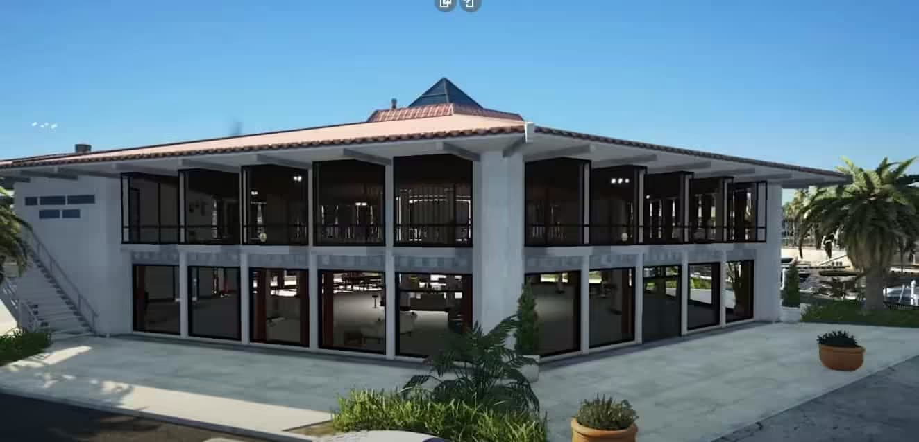 VIP YachtClub FiveM Script