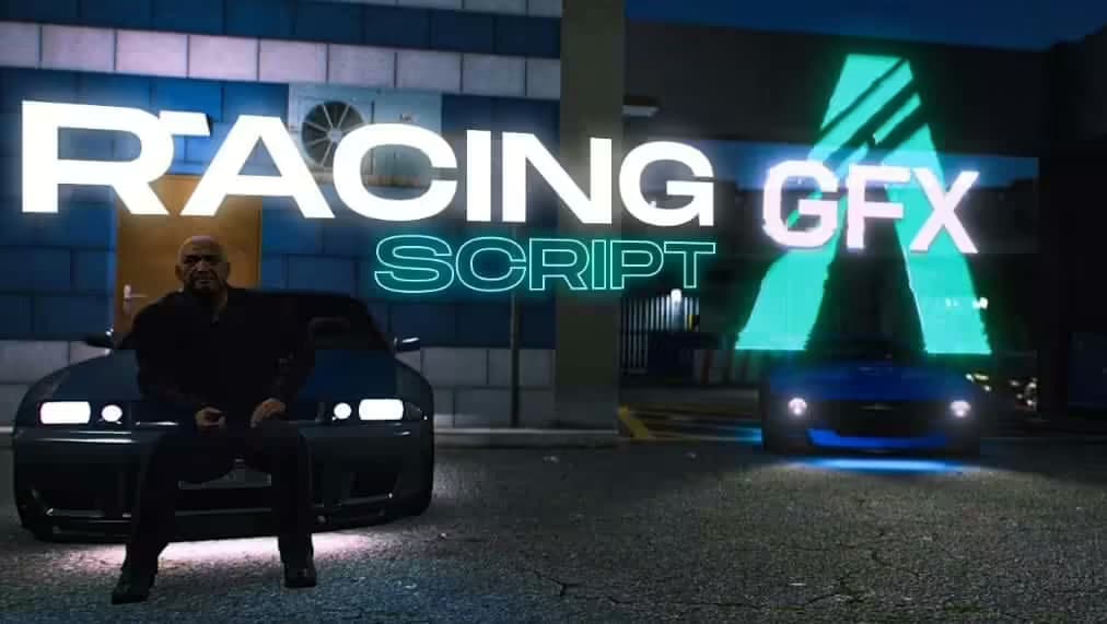 Best GFX Racing