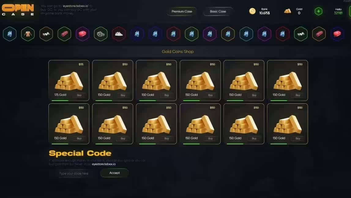 FiveM Case Opening Script | Loot Box FiveM Script — esx 2