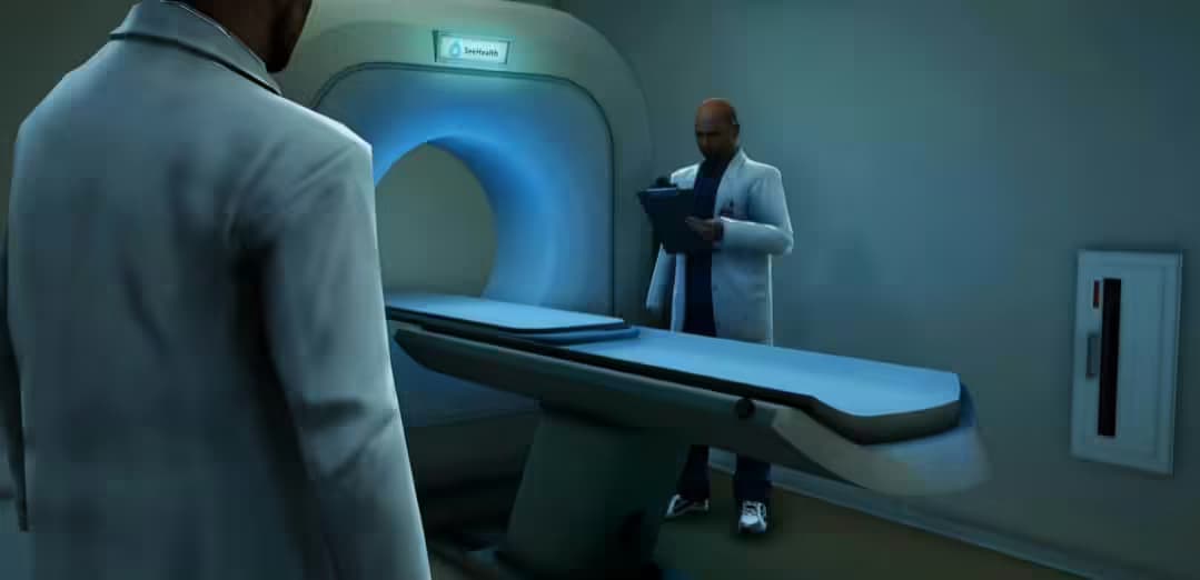 Pillbox & Central LS Medical Center FiveM Script — esx 6