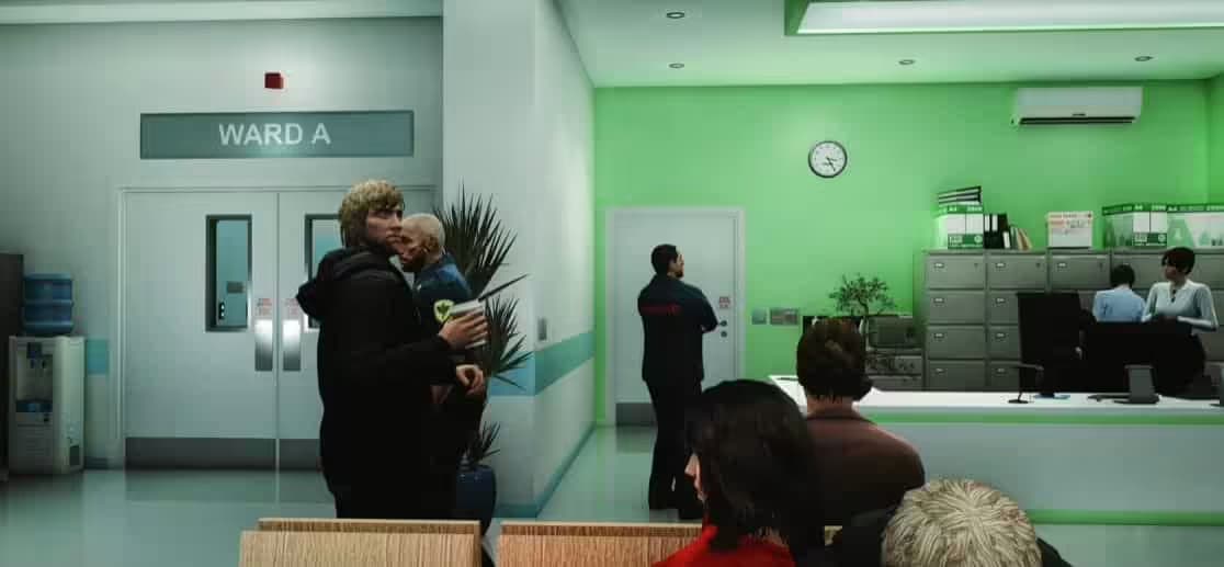 Pillbox & Central LS Medical Center FiveM Script — esx 3