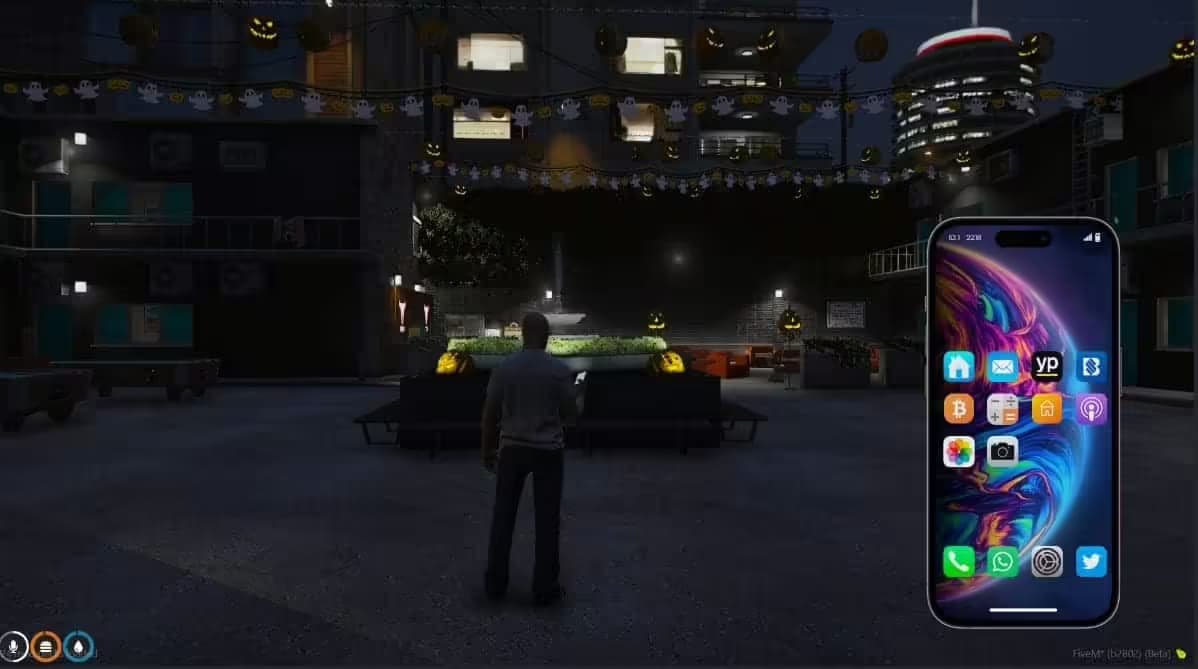 Pumpkin V2 (Full Template)