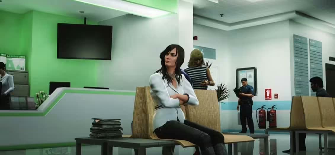 Pillbox & Central LS Medical Center FiveM Script — esx 4