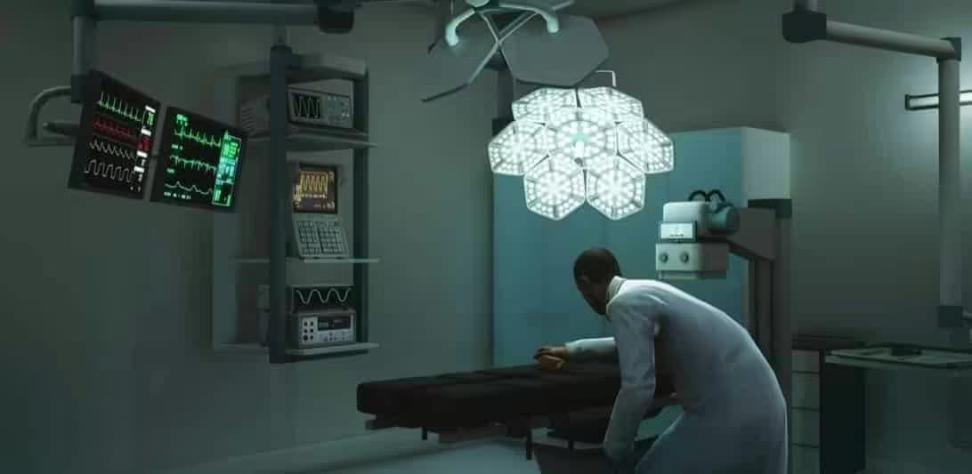 Pillbox & Central LS Medical Center FiveM Script — esx 7