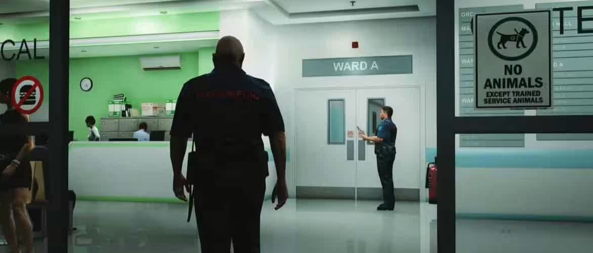 Pillbox & Central LS Medical Center FiveM Script — esx 2