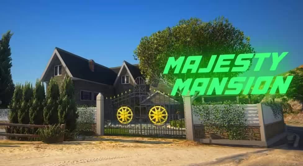 Majesty Mansion