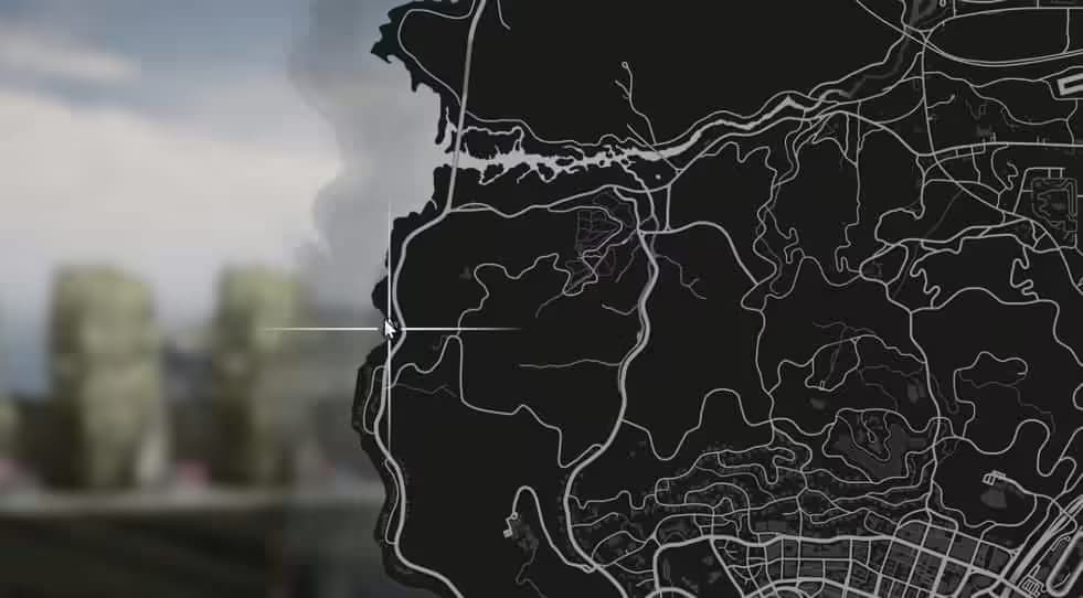 Blossom Mansion FiveM Script — esx 4