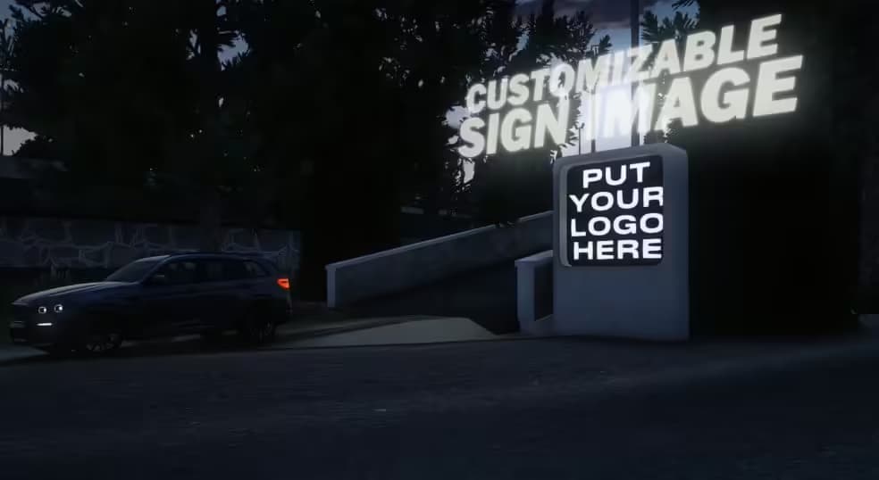 Blossom Mansion FiveM Script — esx 3