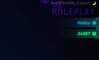 Trygon HUD FiveM Script — esx 5