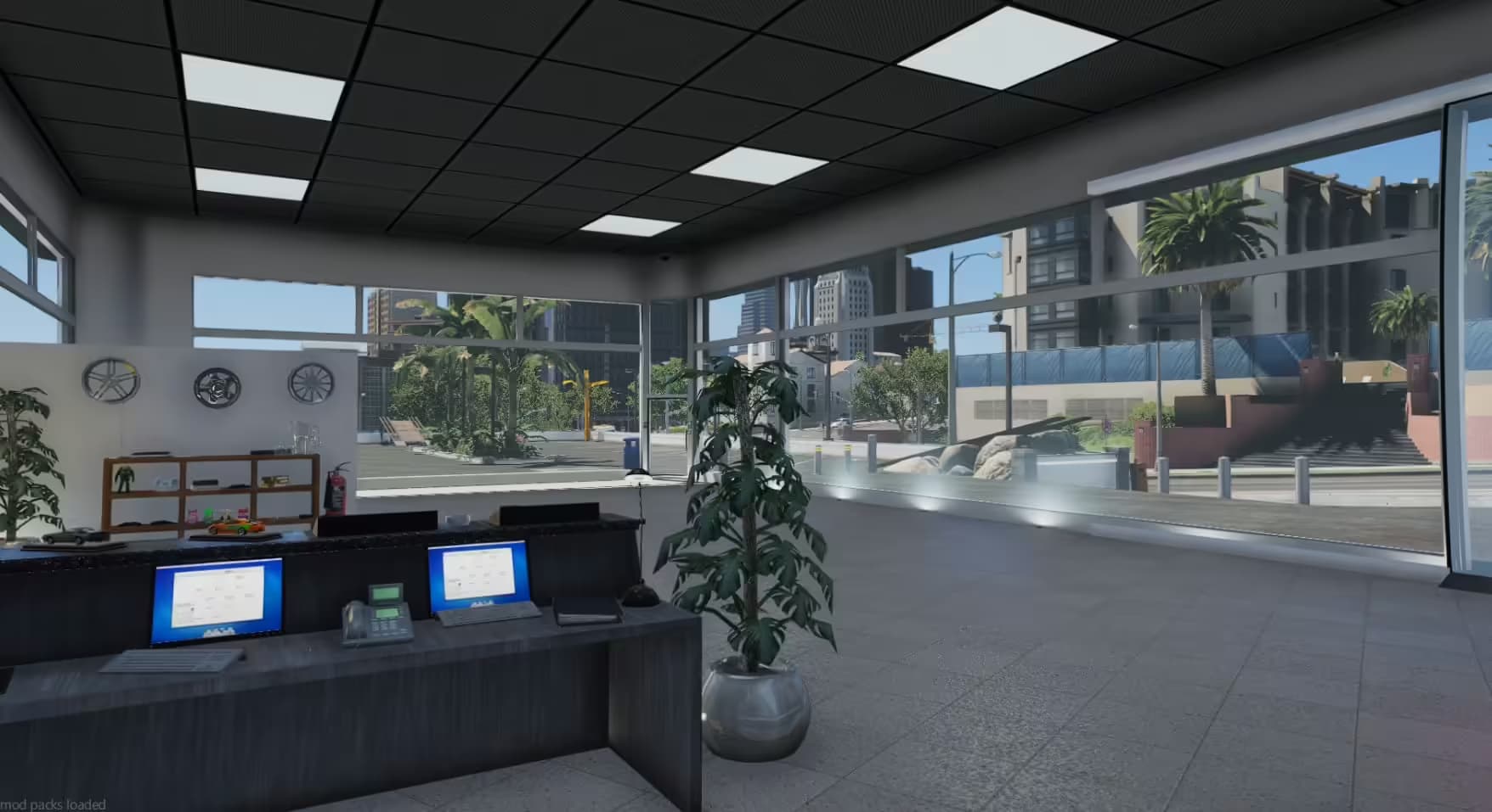 Auto Exotics V2 FiveM Script — FiveM 13