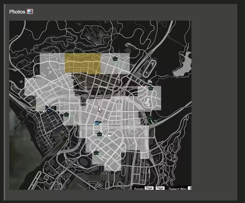 Lab Crew System FiveM Script — esx 2