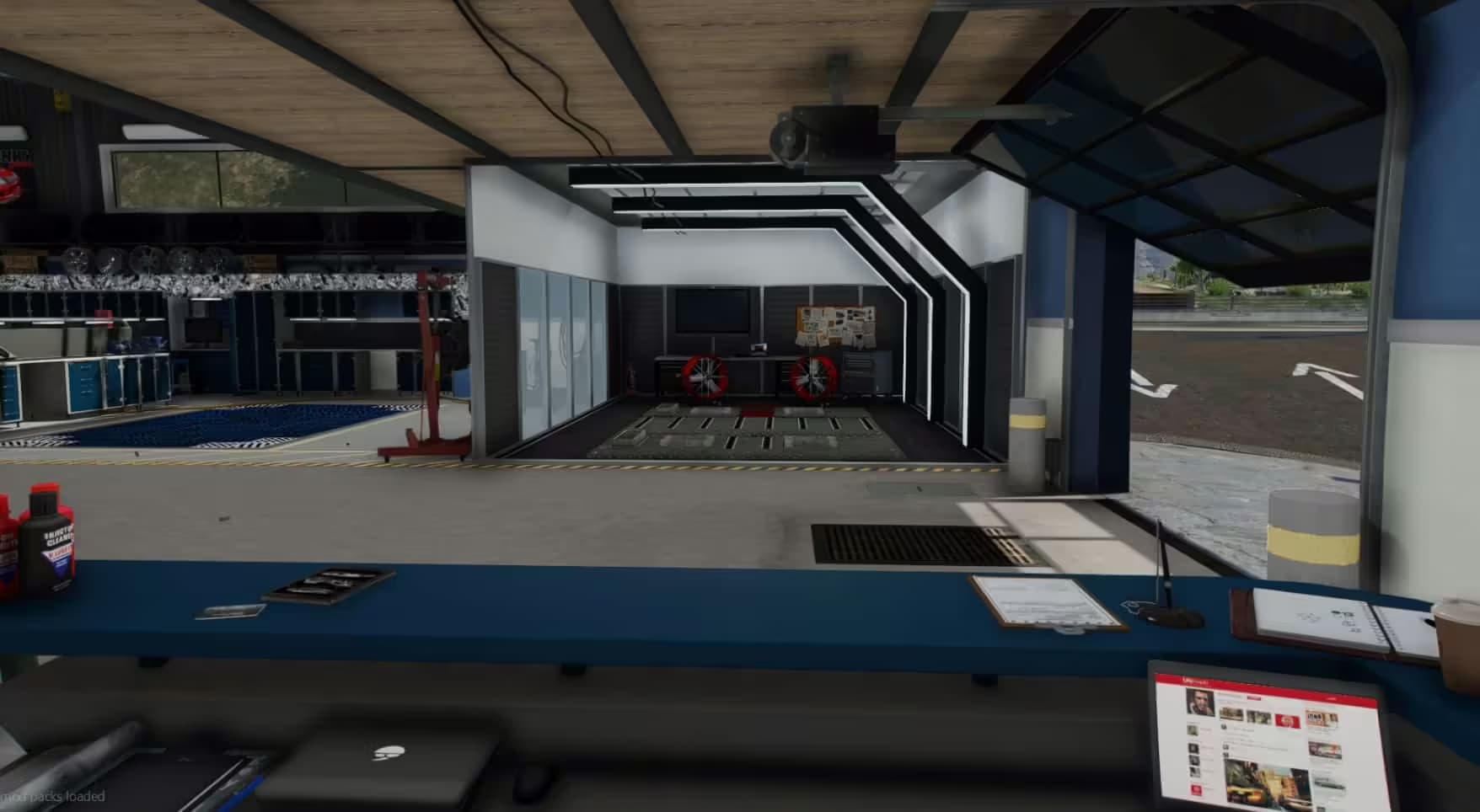 Auto Exotics V2 FiveM Script — FiveM 10