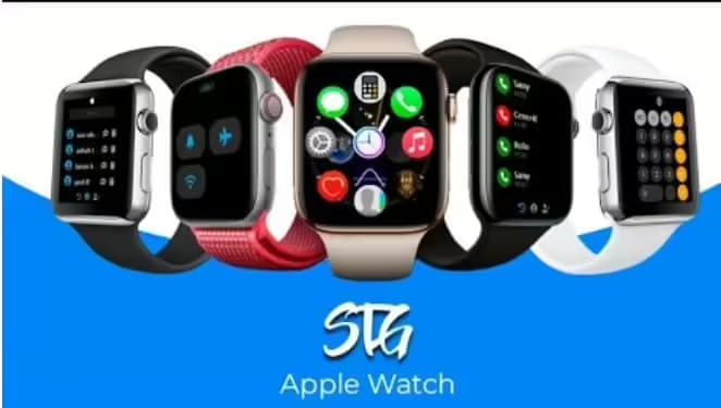 FiveM Apple Watch Script (ESX)