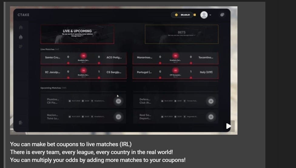 CodeV Casino FiveM Script — esx 6