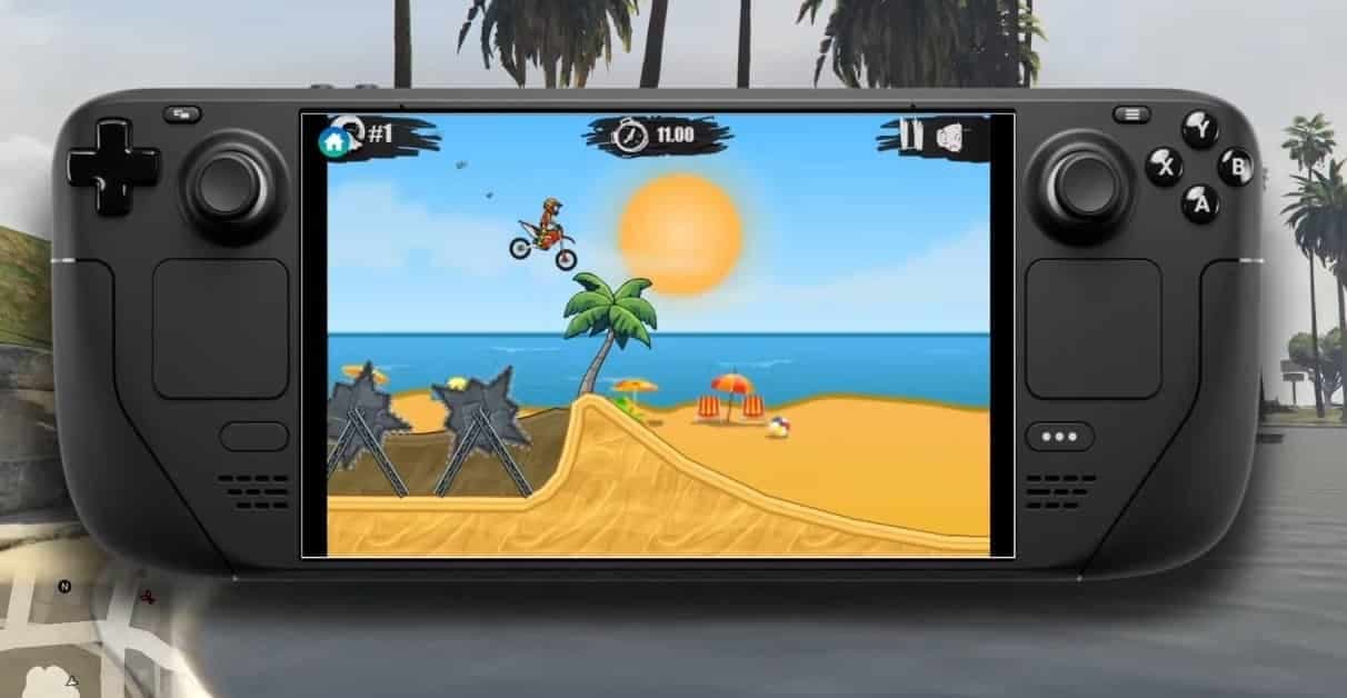 FiveM Gamepad Script FiveM Script — esx 3