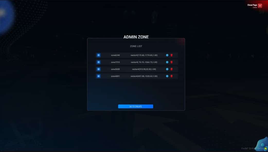 Family / Gang System (ESX) FiveM Script — esx 3