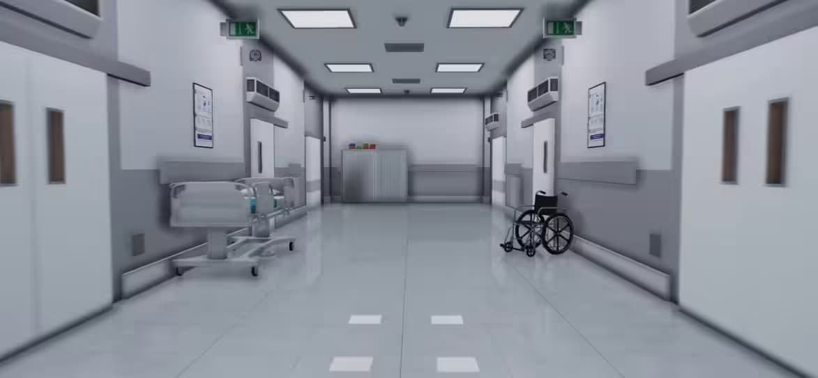 Pillbox Hospital VIP FiveM Script — esx 3