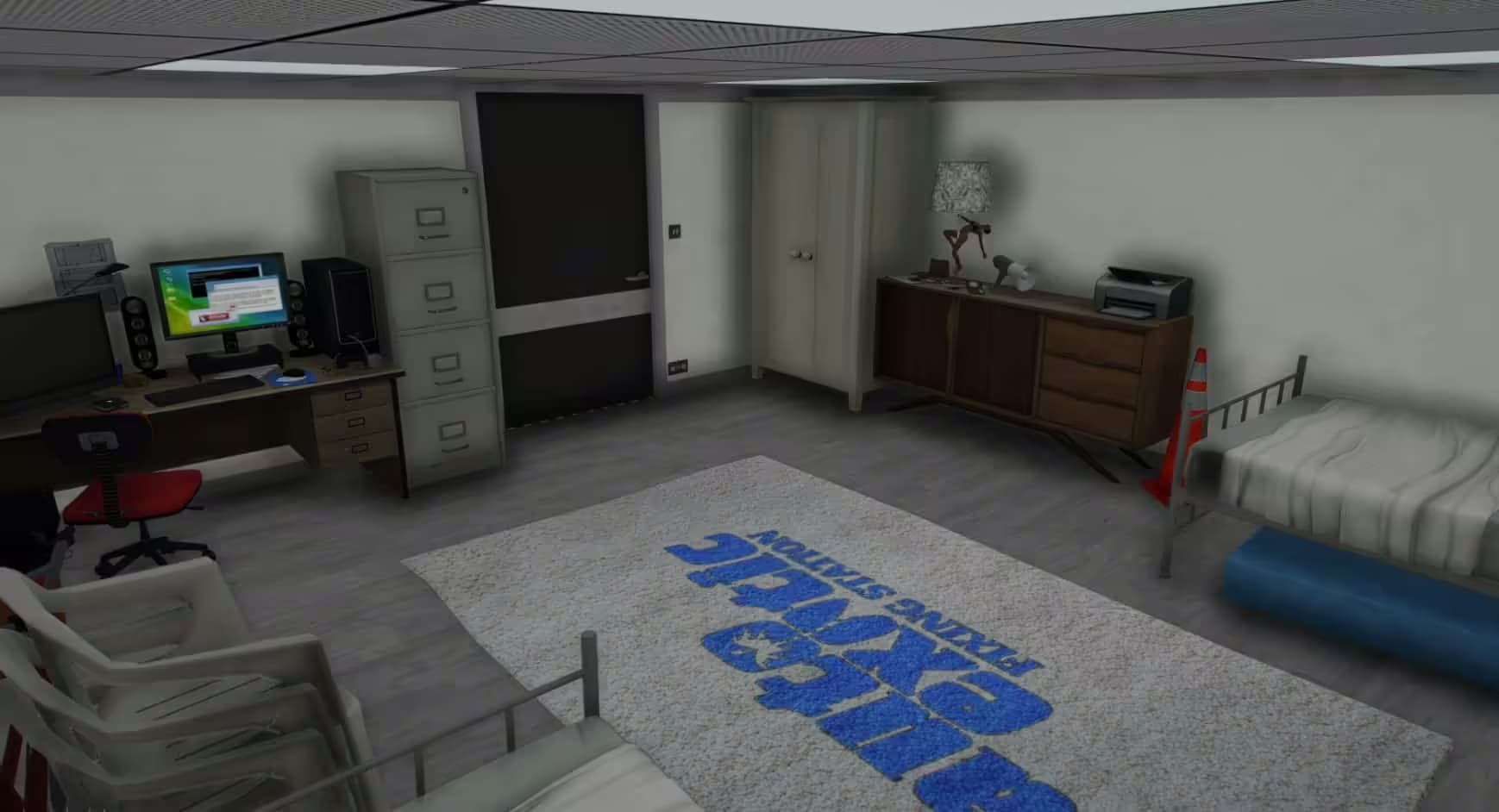 Auto Exotics V2 FiveM Script — FiveM 8