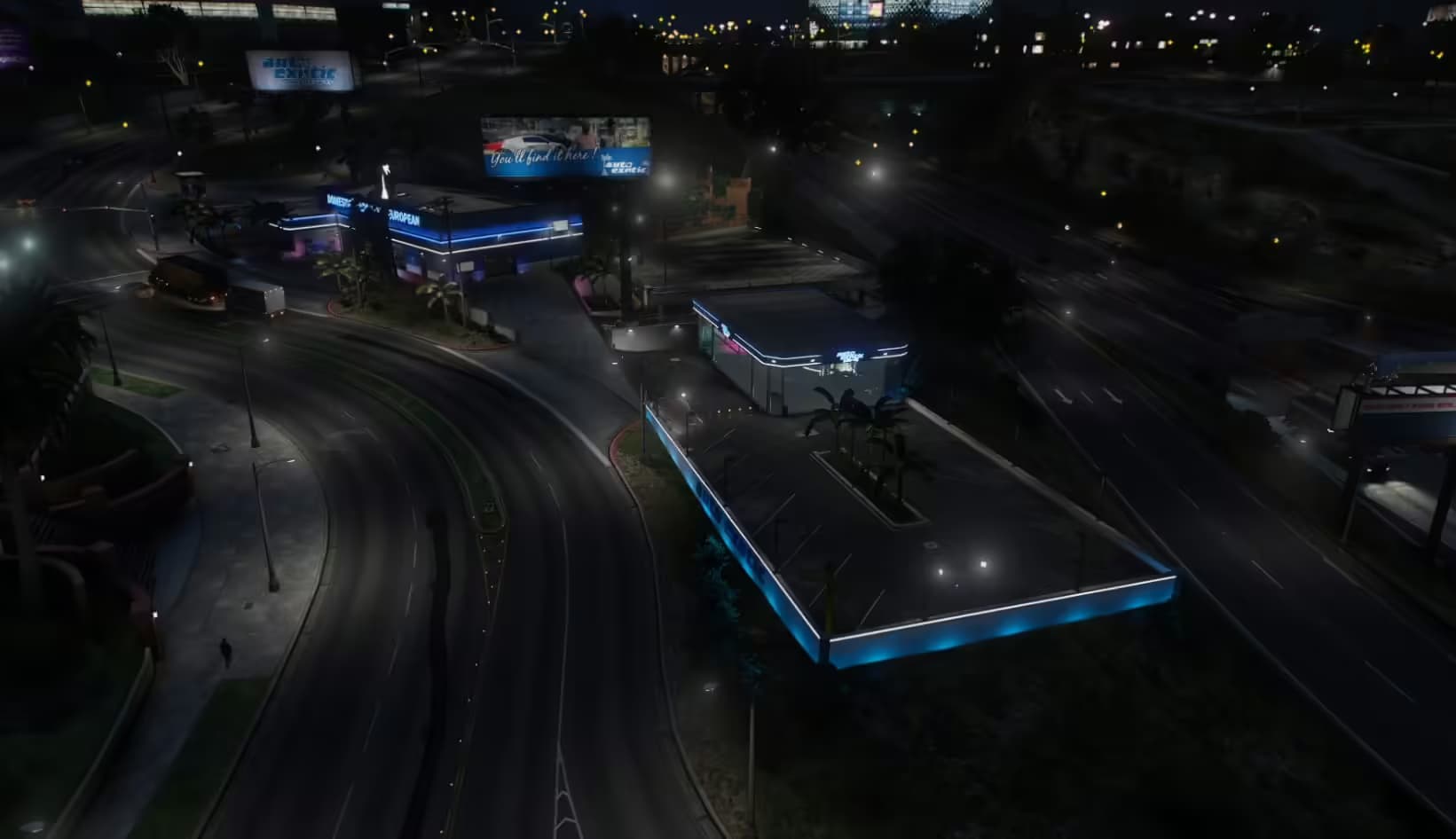 Auto Exotics V2 FiveM Script — FiveM 5