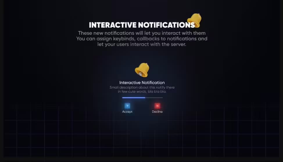wais eHUD (qbCore) FiveM Script — qbcore 7