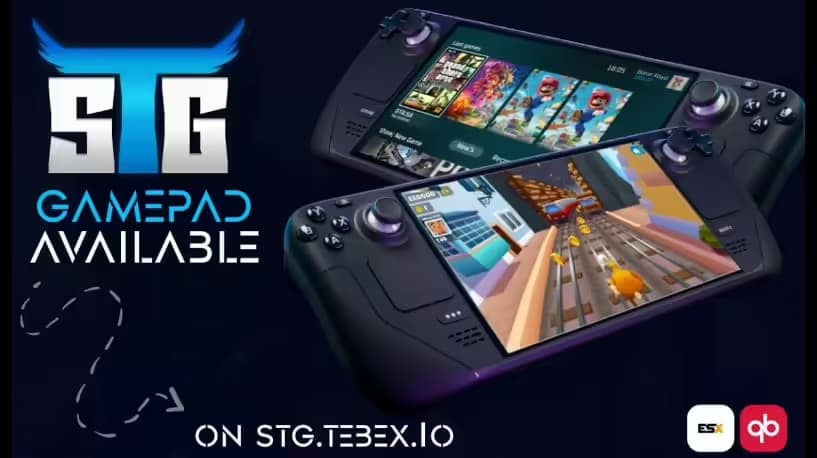 FiveM Gamepad Script esx FiveM Script