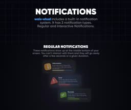 wais eHUD (qbCore) 6