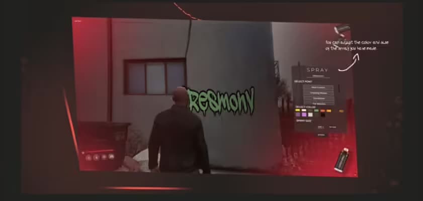 Lab Crew System FiveM Script — esx 7