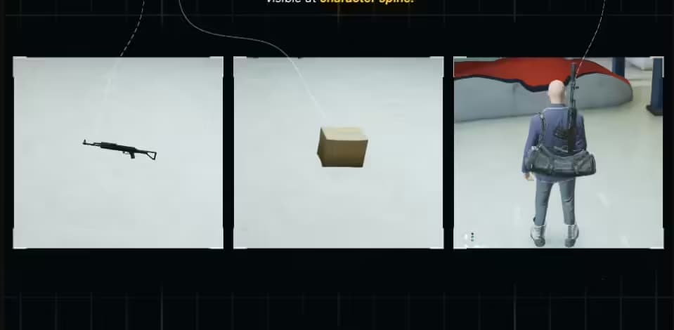 LS Inventory V2 FiveM Script — esx 5