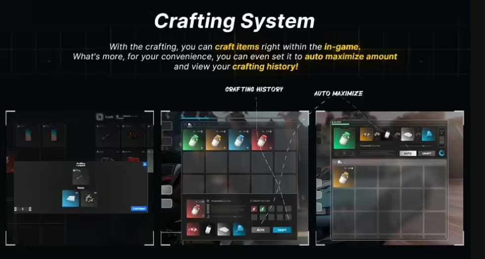 LS Inventory V2 FiveM Script — esx 3