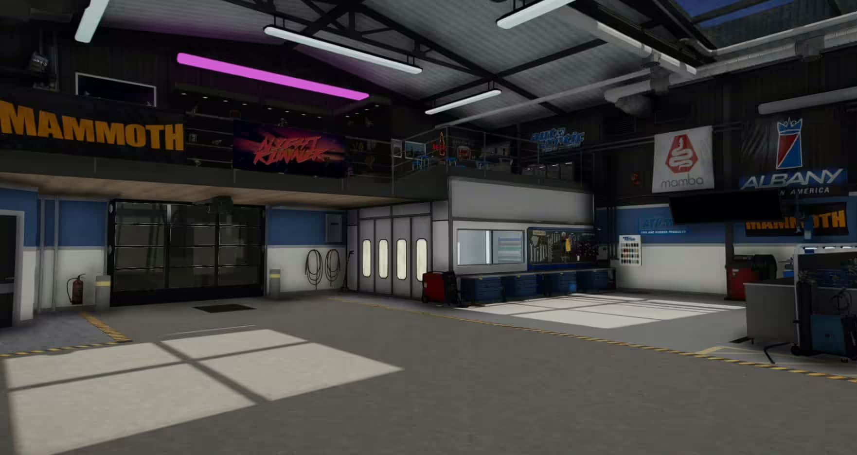 Auto Exotics V2 FiveM Script — FiveM 16