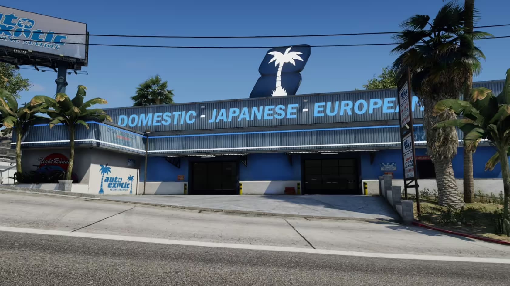 Auto Exotics V2 FiveM Script — FiveM 2