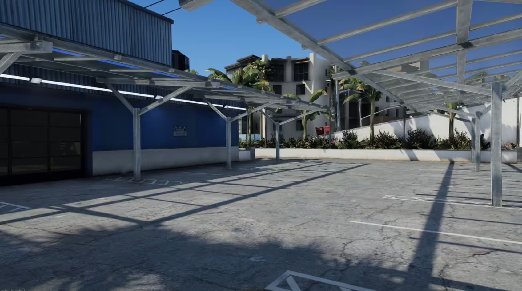 Auto Exotics V2 FiveM Script — FiveM 7