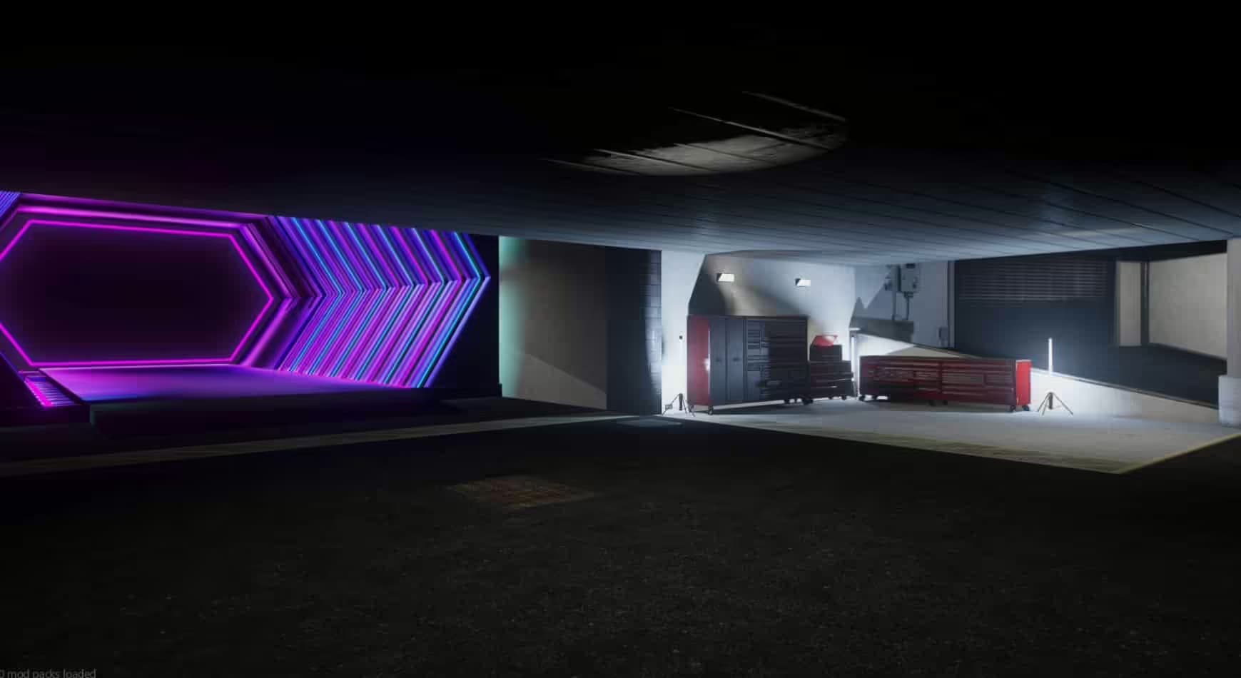 Auto Exotics V2 FiveM Script — FiveM 14