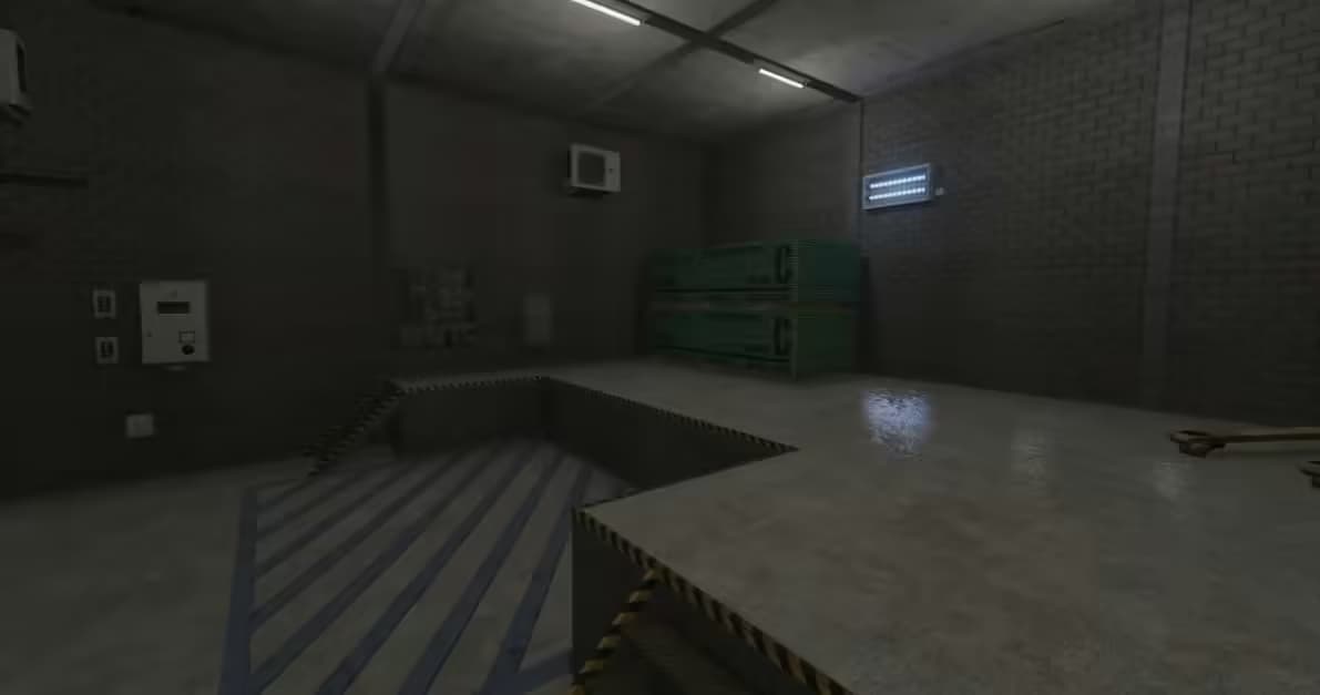 Office in Vinewood MLO FiveM Script — esx 2